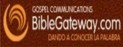 Bibliagateway